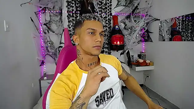 Leonard Price online show from October 18, 6:40 am