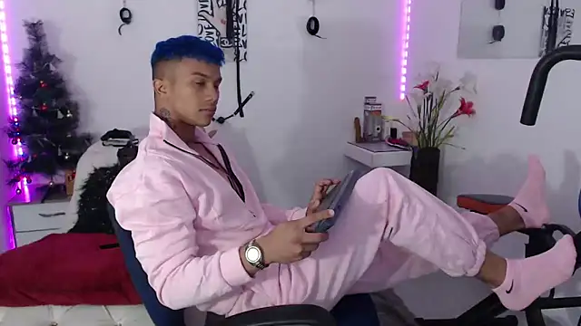 Leonard Price online show from January 20, 2:36 pm