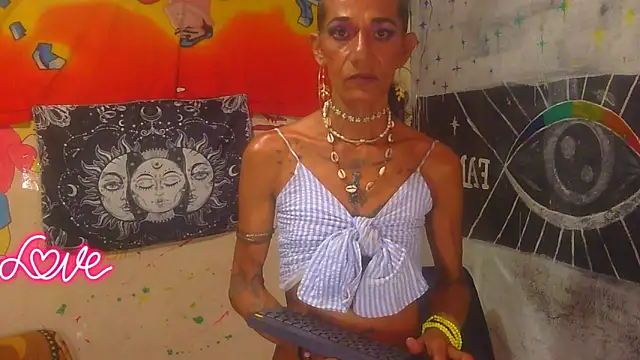 Lobaveterana sex online show from October 24, 6:04 am