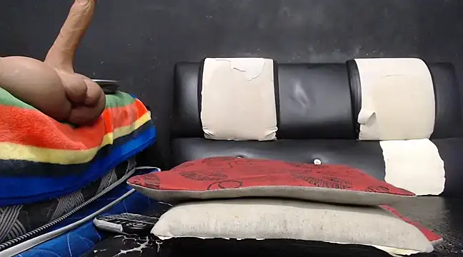 ethasteban27 online show from January 25, 9:25 pm