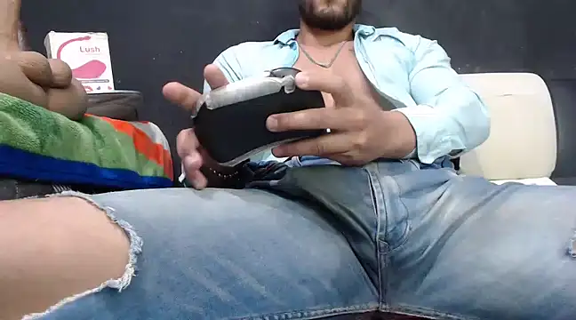 ethasteban27 online show from January 24, 10:00 am