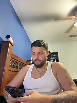 MasterKvn online show from December 27, 6:46 am