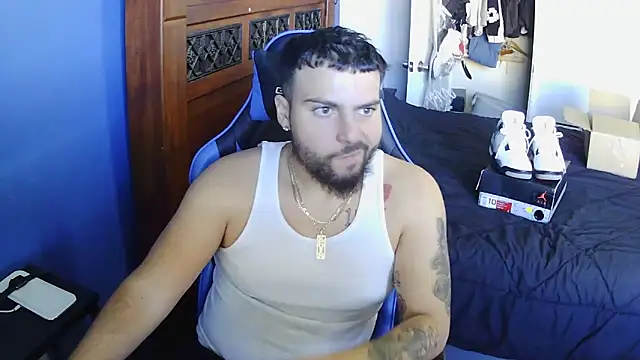 MasterKvn online show from March 7, 8:55 pm