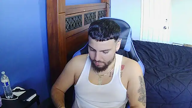 MasterKvn online show from February 28, 5:59 pm