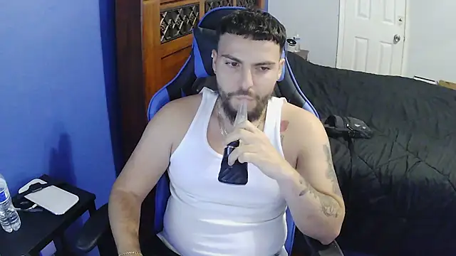 MasterKvn online show from March 5, 6:01 am