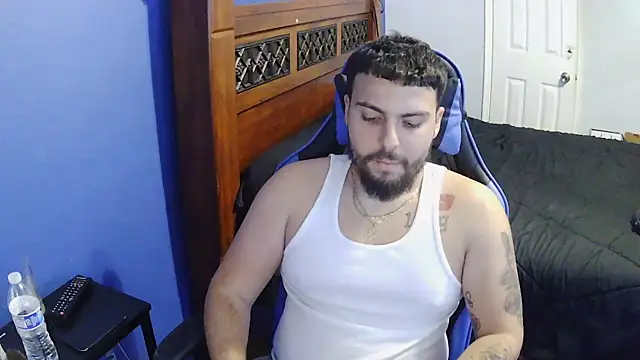 MasterKvn online show from February 21, 2:39 am