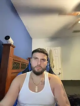 MasterKvn online show from January 23, 6:17 am