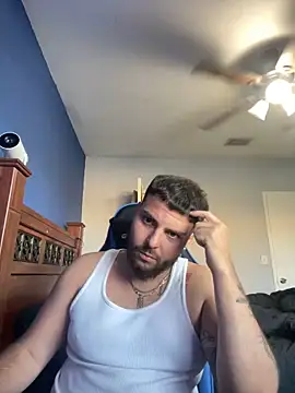 MasterKvn online show from December 19, 9:06 pm