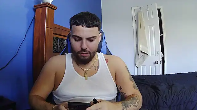 MasterKvn online show from January 30, 6:21 pm