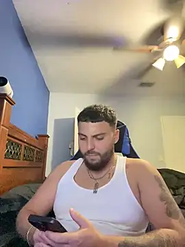 MasterKvn online show from December 12, 4:15 am