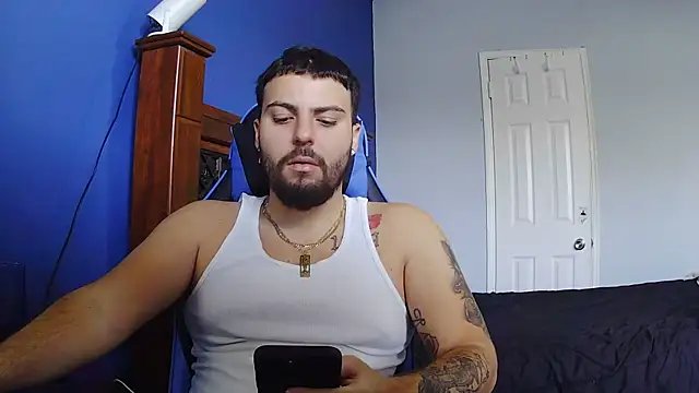 MasterKvn online show from February 20, 4:36 pm