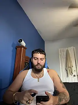 MasterKvn online show from January 14, 9:41 pm