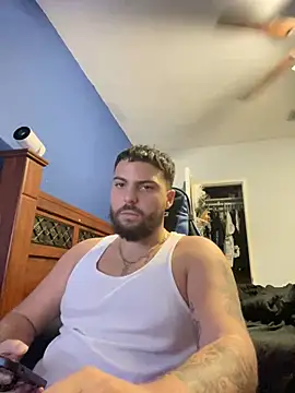 MasterKvn online show from December 23, 6:44 am