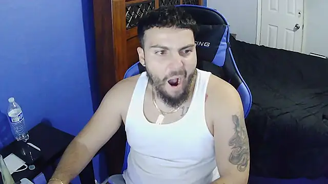 MasterKvn online show from March 17, 8:29 am