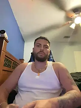 MasterKvn online show from December 9, 2:13 am