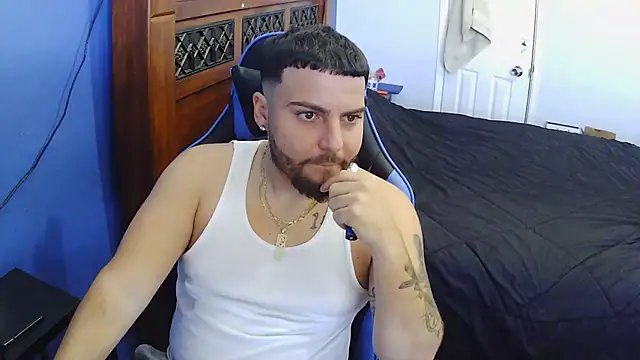 MasterKvn online show from January 28, 6:49 pm