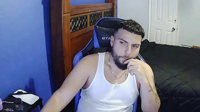 MasterKvn online show from March 2, 10:58 am