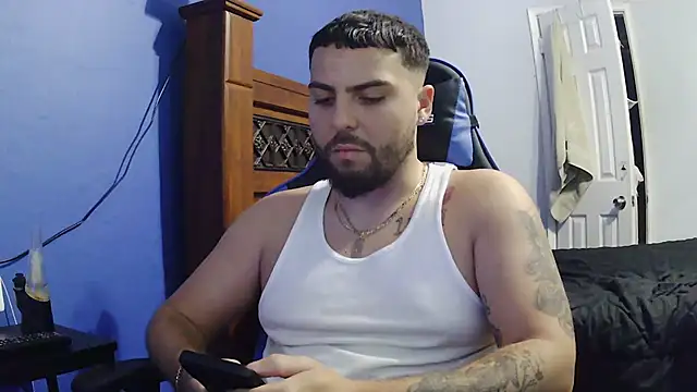 MasterKvn online show from January 31, 4:25 am