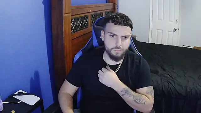 MasterKvn online show from March 3, 7:39 am