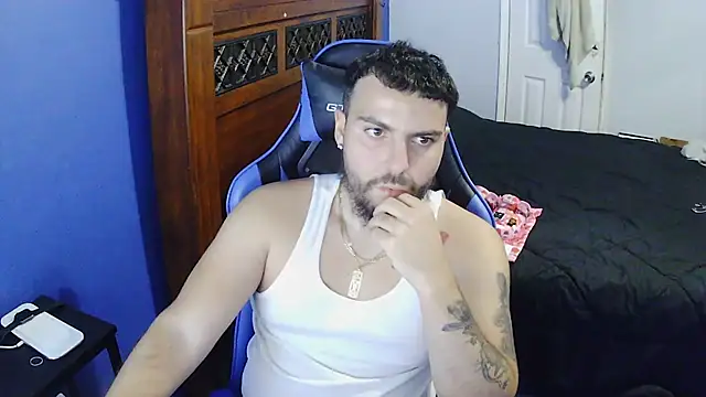 MasterKvn online show from March 12, 4:51 am