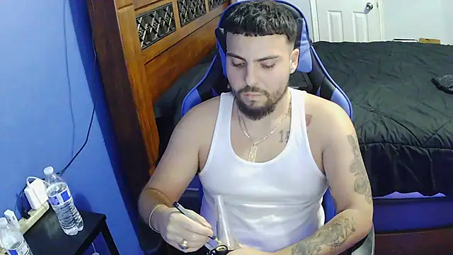 MasterKvn online show from February 5, 7:39 am