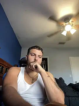 MasterKvn online show from December 23, 8:03 pm