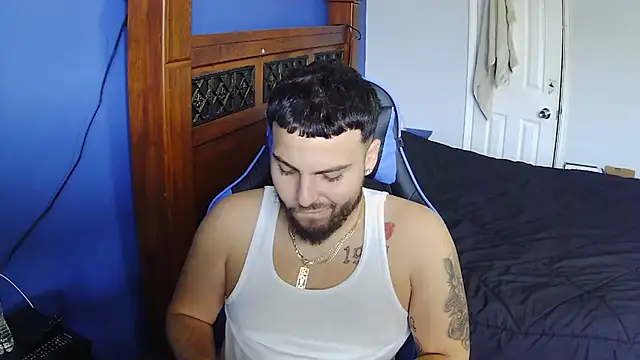 MasterKvn online show from January 24, 6:14 pm