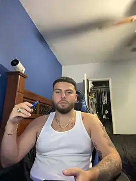 MasterKvn online show from January 15, 7:48 am