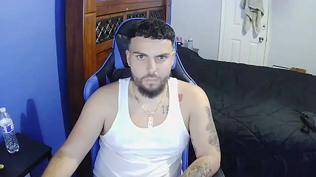 MasterKvn online show from February 24, 8:49 am