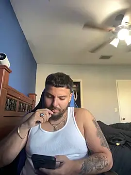 MasterKvn online show from December 20, 8:12 pm