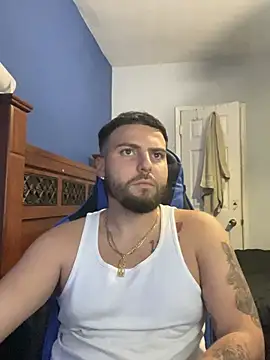 MasterKvn online show from January 21, 5:28 am