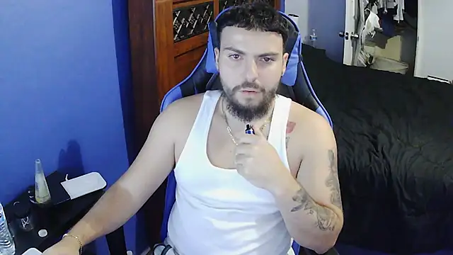 MasterKvn online show from March 18, 5:35 am