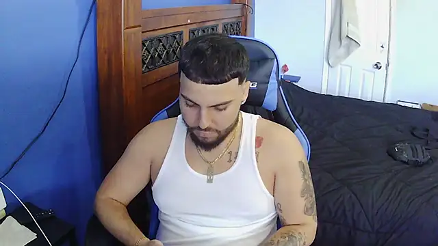 MasterKvn online show from January 27, 7:35 pm