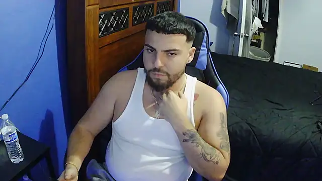 MasterKvn online show from January 30, 6:13 am