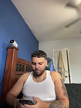 MasterKvn online show from January 17, 7:42 pm