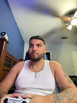 MasterKvn online show from December 7, 9:11 pm