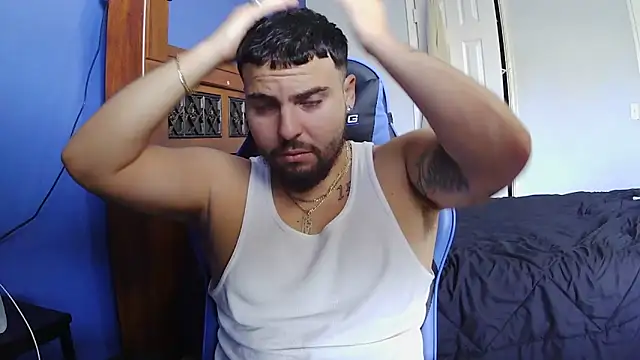 MasterKvn online show from February 3, 5:56 pm