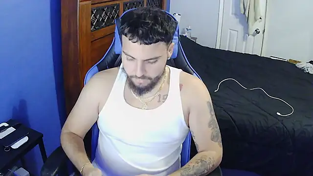 MasterKvn online show from March 10, 8:39 am