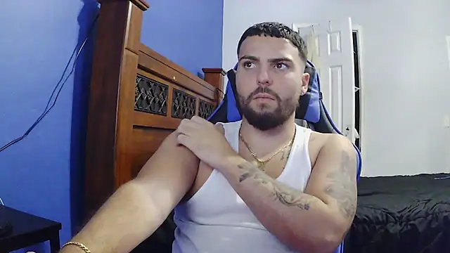 MasterKvn online show from February 1, 4:03 am