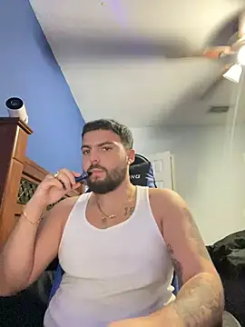 MasterKvn online show from January 5, 2:49 am