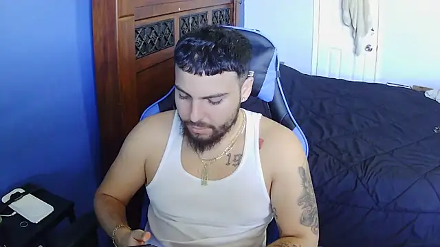 MasterKvn online show from March 11, 6:41 pm