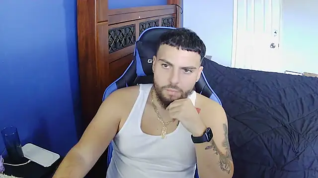 MasterKvn online show from February 27, 5:58 pm