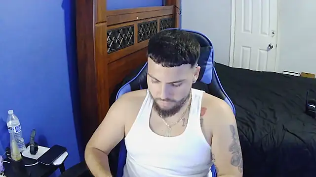 MasterKvn online show from February 27, 6:07 am