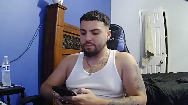 MasterKvn online show from February 2, 5:42 am