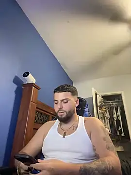 MasterKvn online show from January 18, 5:47 am