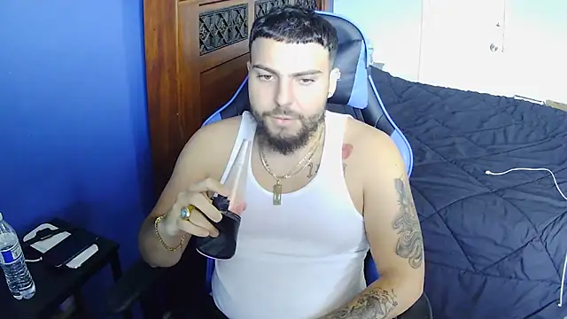 MasterKvn online show from March 5, 5:39 pm