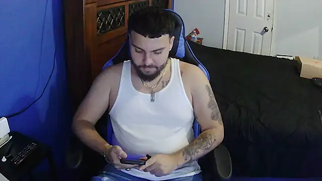 MasterKvn online show from February 10, 5:25 am