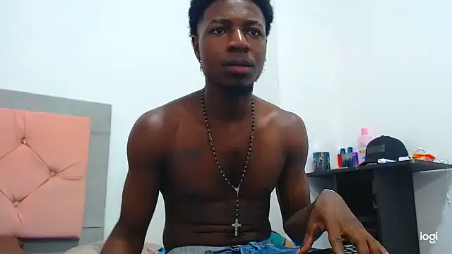 jaycolinss online show from April 8, 9:45 pm