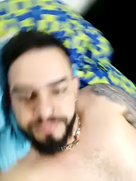 Ethan Castellano online show from December 19, 6:45 am