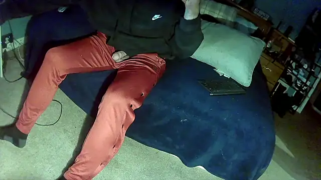 Spunwhiteboy1992 online show from December 23, 8:56 am